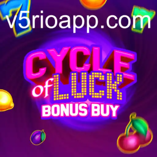 Explore o Mundo de 'CycleofLuckBonusBuy' no V5Rio.com