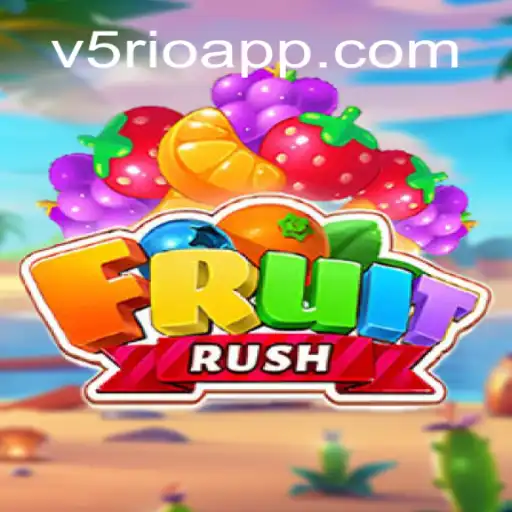 Descubra a Aventura Frutal com FruitRush