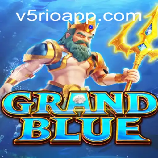 Descubra o Universo de 'GRANDBLUE': O Novo Fenômeno dos Jogos