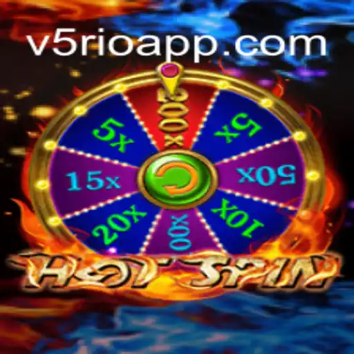 Explorando o Mundo de HotSpin: Uma Análise Detalhada