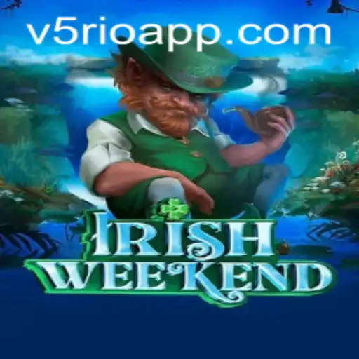Descubra o Mundo do IrishWeekend: Um Jogo de Estratégia e Aventura