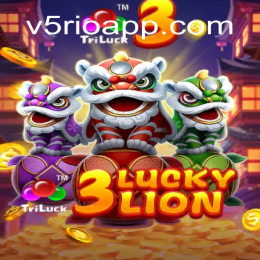 Explorando o Mundo do Jogo 3LUCKYLION