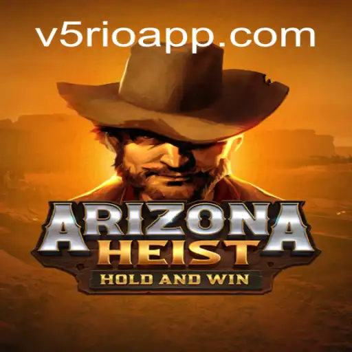 Explorando ArizonaHeist: Um Jogo de Estratégia e Adrenalina com Conexão a V5Rio.com