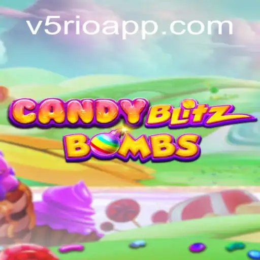 CandyBlitzBombs: Uma Viagem Explosiva ao Mundo dos Doces