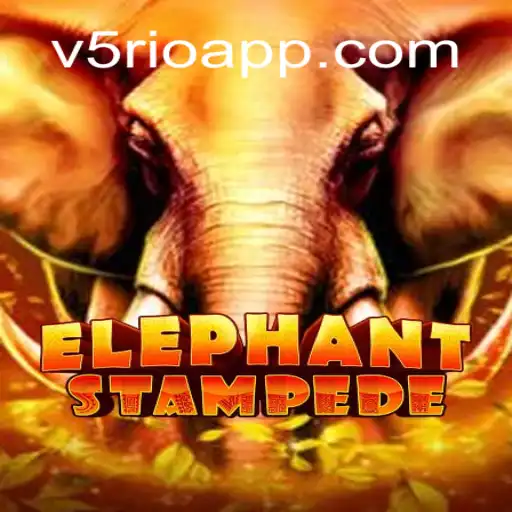Descubra o Mundo Empolgante de ElephantStampede