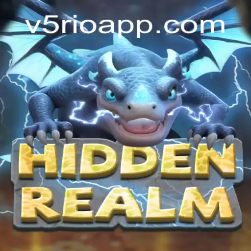 Descubra o Fascinante Mundo de HiddenRealm: Uma Jornada Única com V5Rio.com