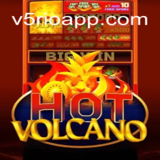 Descubra a Aventura do Jogo HotVolcano