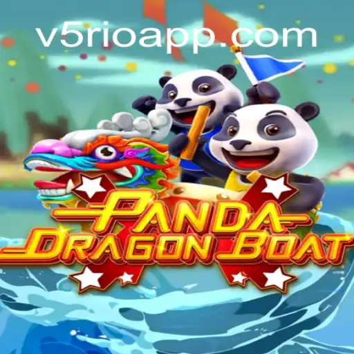 Descubra o Mundo de PANDADRAGONBOAT: Uma Aventura Aquática Única