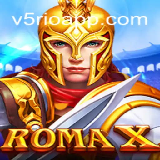 RomaX: A Nova Sensação do Mundo dos Jogos