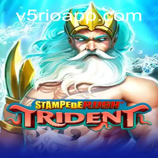 Descubra StempedeRushTrident: O Jogo que Está Dominando a V5Rio.com