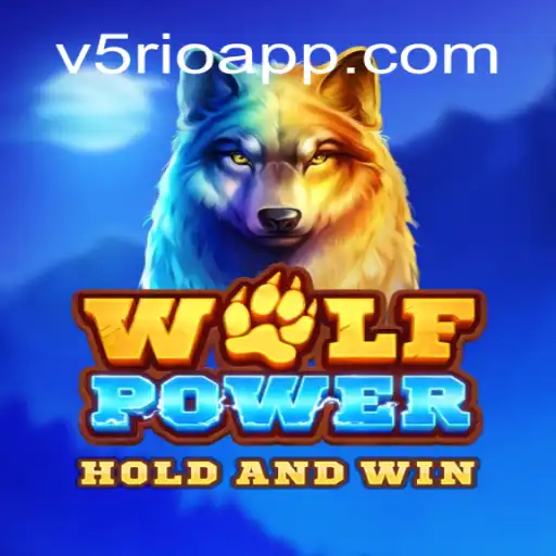 Descubra o Mundo de WolfPower com V5Rio.com