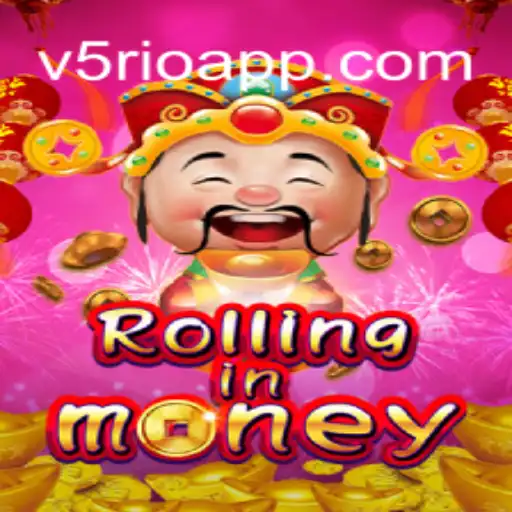 RollingInMoney: Descubra o Jogo que Está Conquistando Multidões