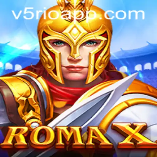 RomaX: A Nova Sensação do Mundo dos Jogos