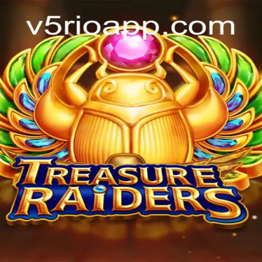 Explorando o Mundo de TREASURERAIDERS: Um Jogo de Estratégia e Aventura