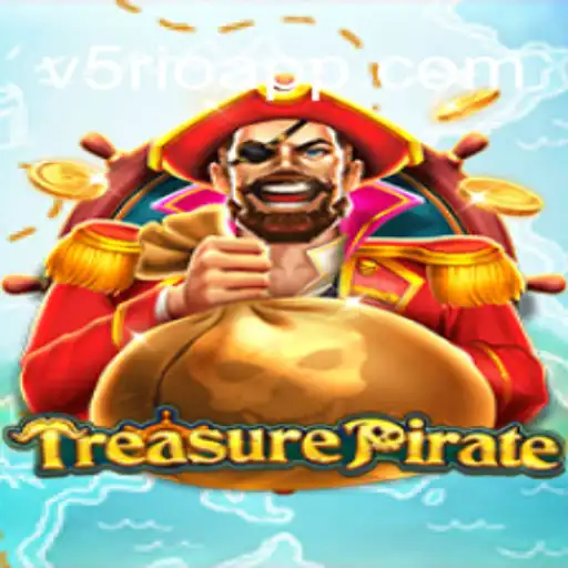 Explorando o Mundo do Jogo TreasurePirate