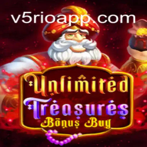 Descubra UnlimitedTreasuresBonusBuy e suas Regras com V5Rio.com