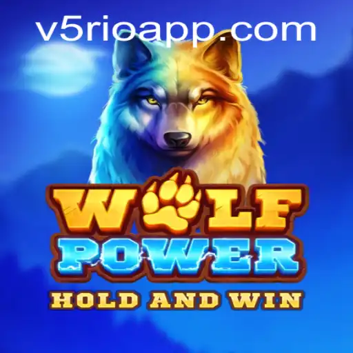 Descubra o Mundo de WolfPower com V5Rio.com